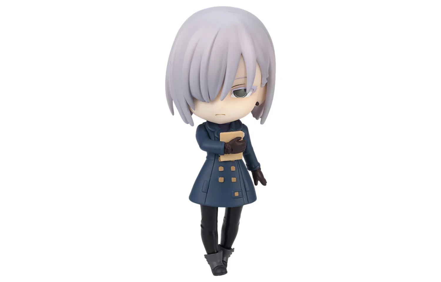 BANDAI Figuarts mini Q 9cm