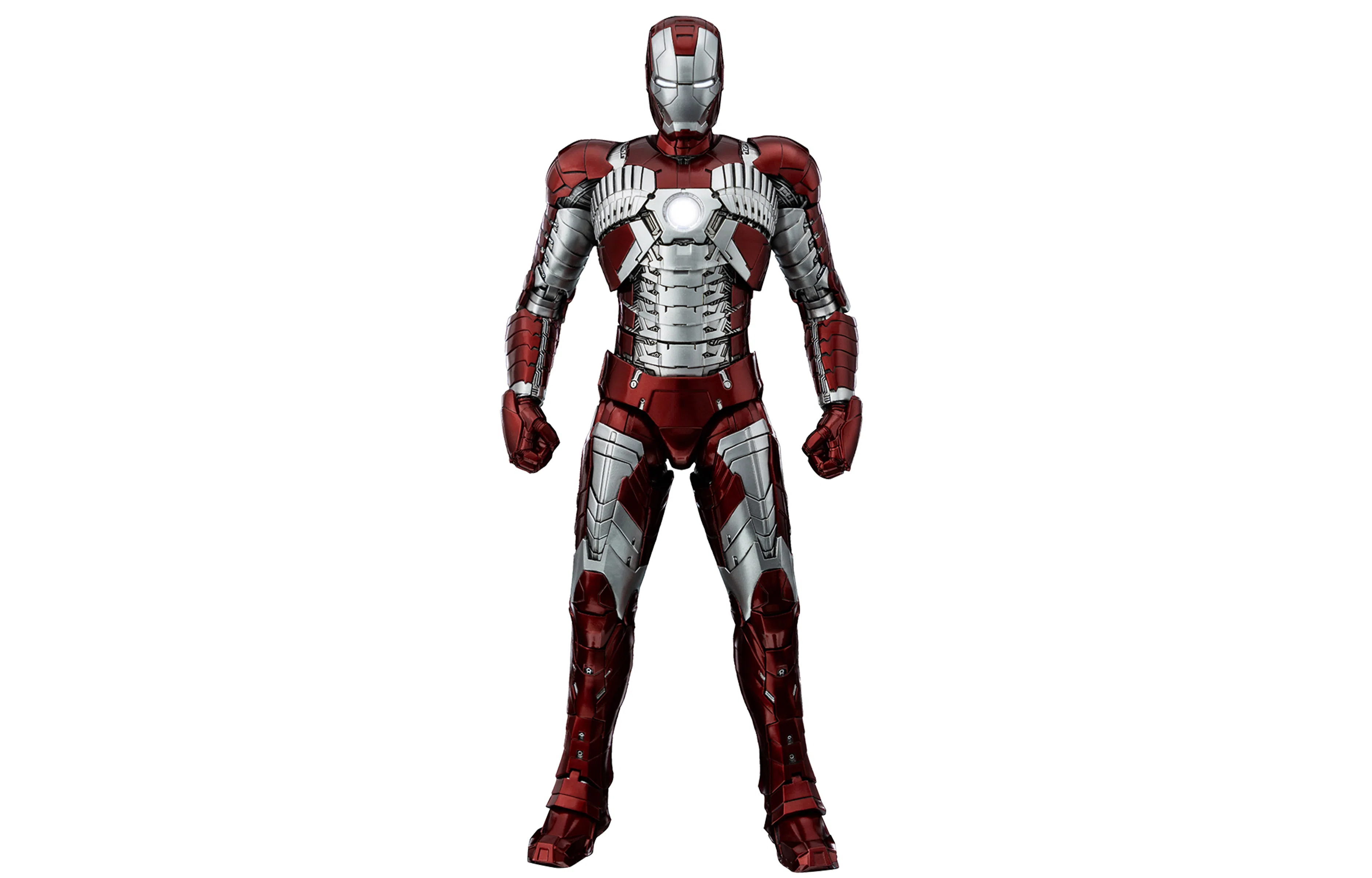threezero 112 DLX 2 Mark5 17.5cm