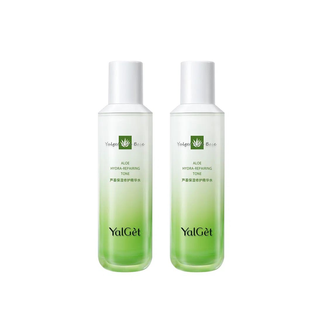 YALGET 100ml+ 100ml
