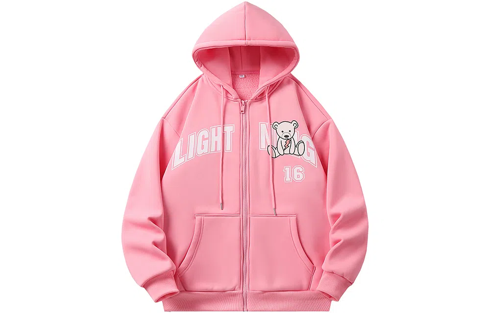 Lightning X Storm Hoodie