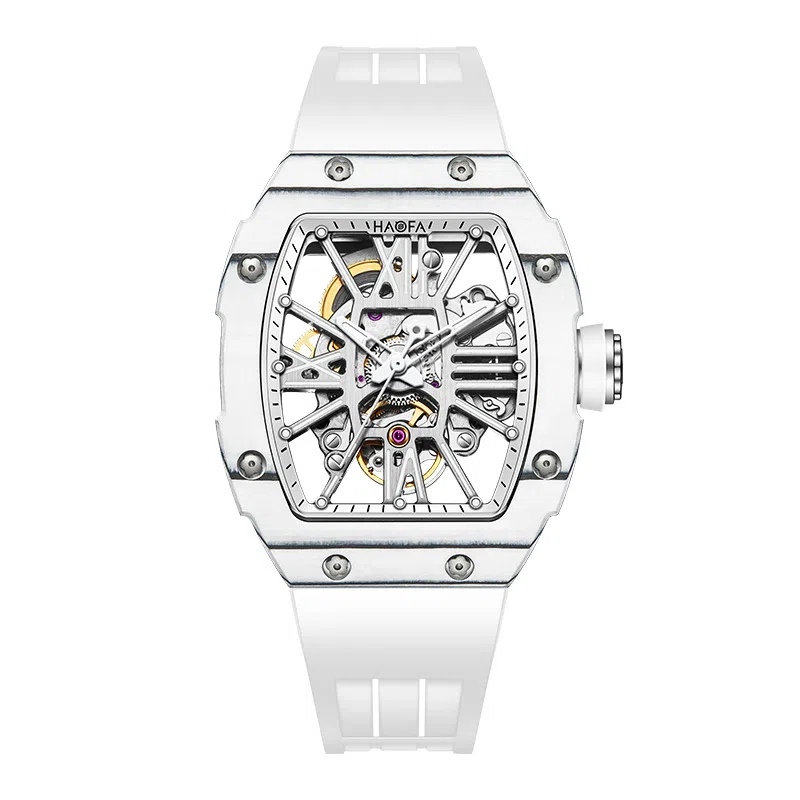 Tourbillon 3D 1995-A