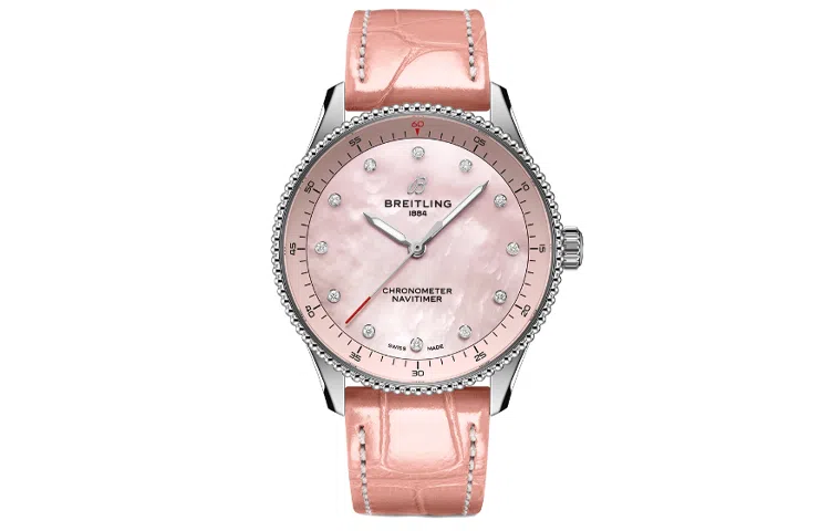 BREITLING 50 32mm A77320D91K1P1