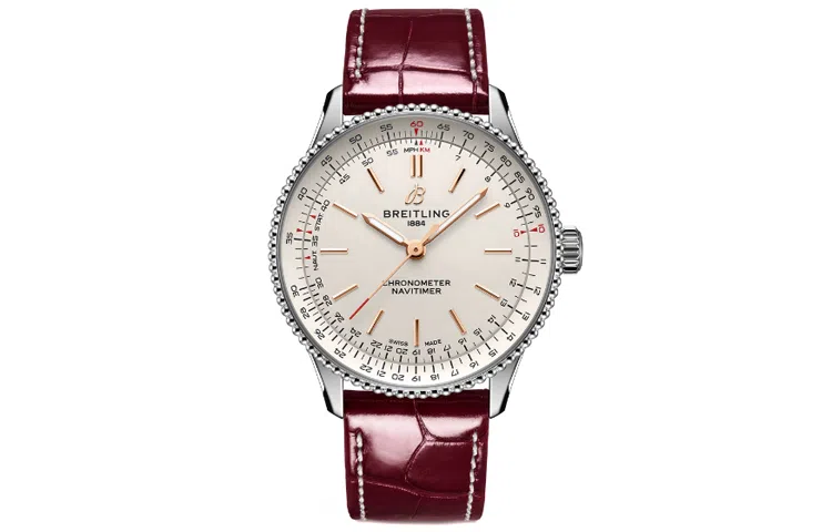 Breitling Navitimer A17327211G1P1