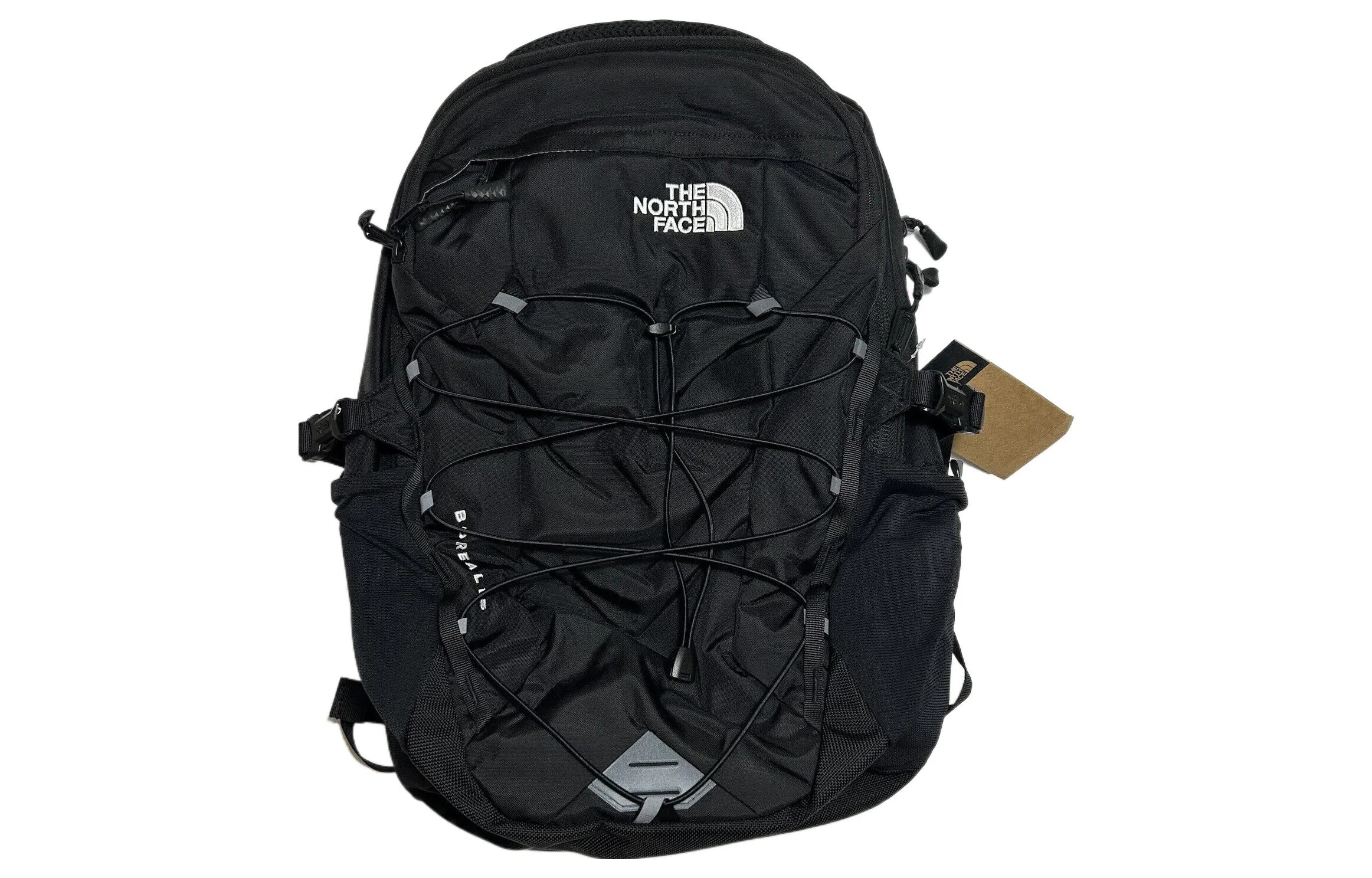 The North Face Backpack Black