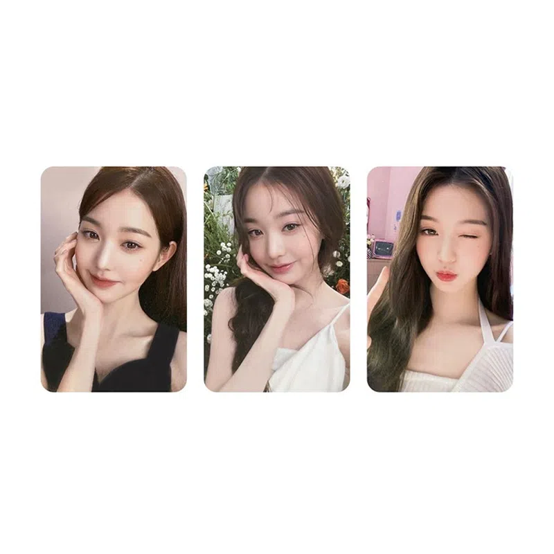 STARSHIP Entertainment Hapa Kristin 2.0ver