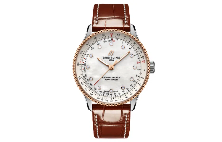 Breitling Navitimer 36mm