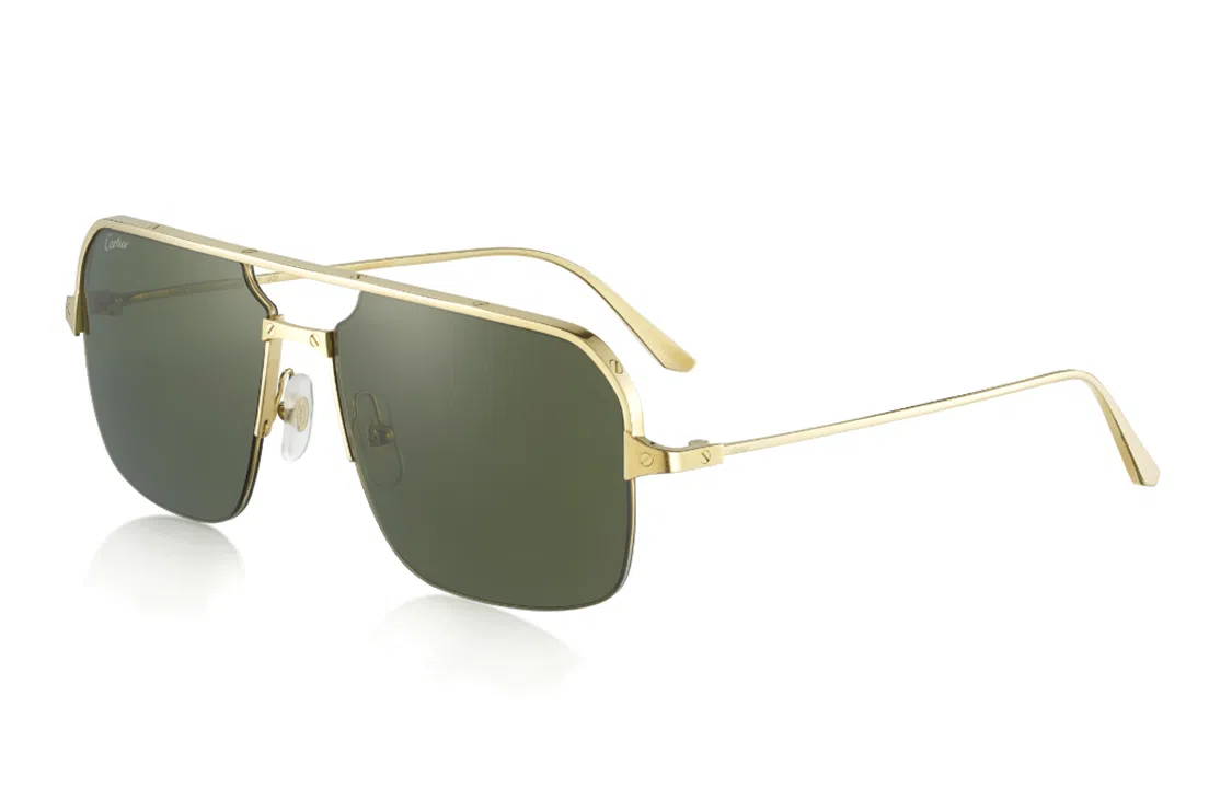 CARTIER SANTOS DE CARTIER