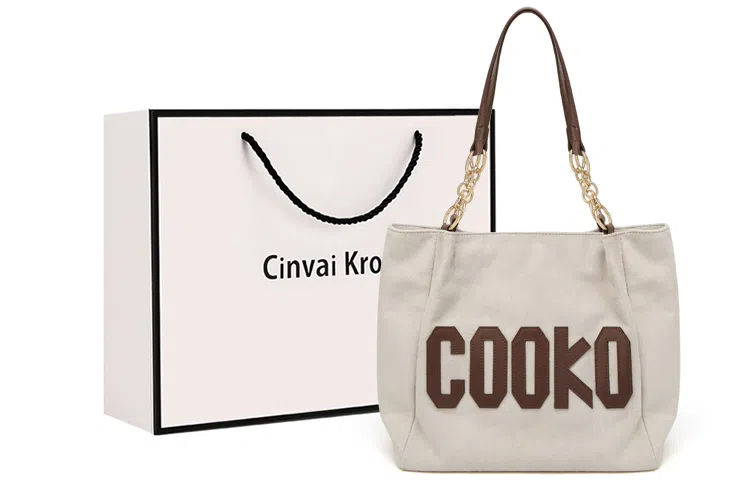 CinvaiKrose Tote