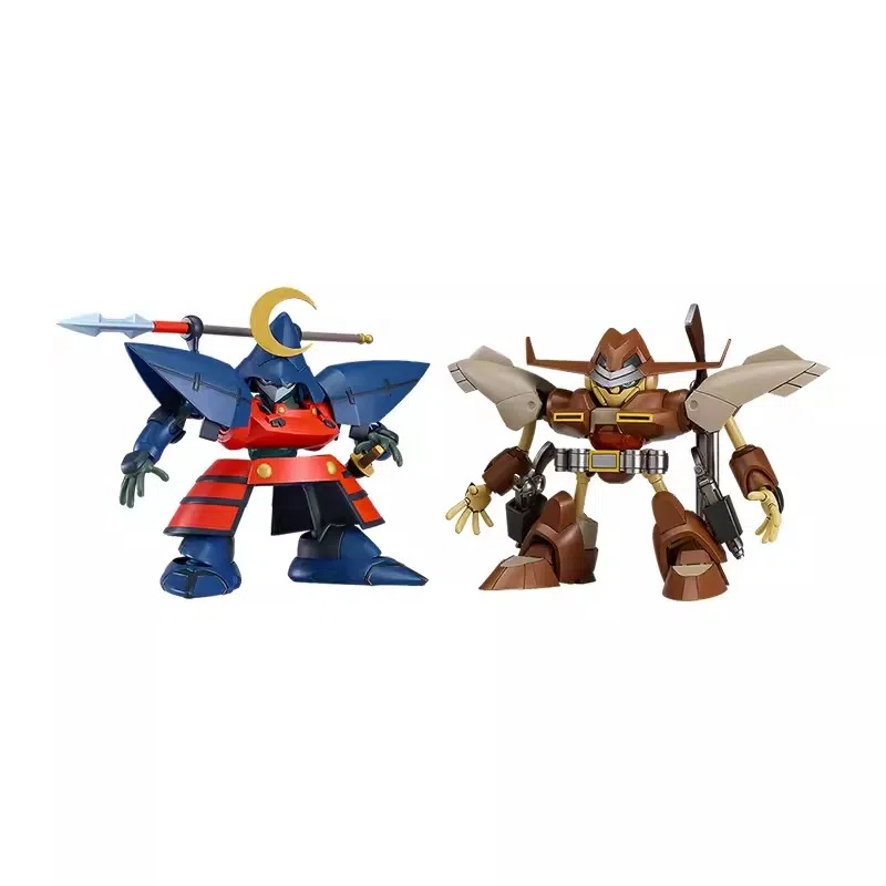 GSC Moderoid SERIES3 Q 10cm