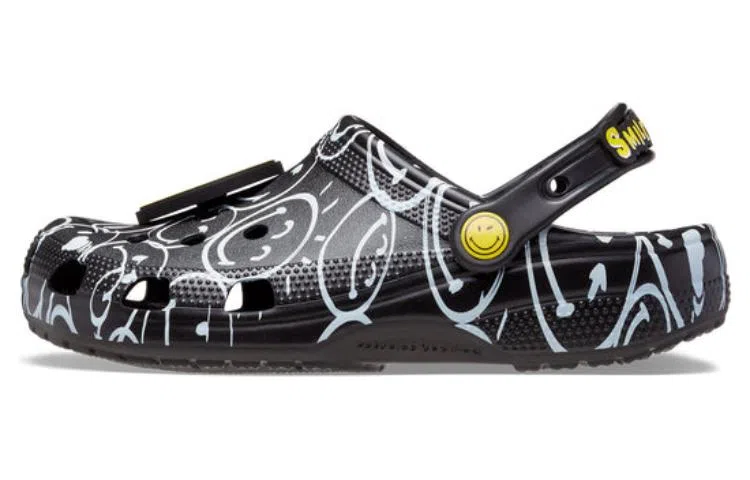 Crocs Classic Clog Black