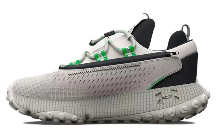Under Armour HOVR Summit Ft Delta Low White Green