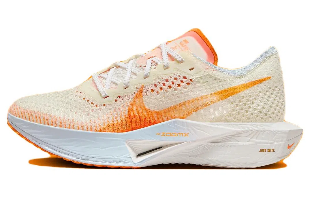 Nike ZoomX Vaporfly Next% 3 Orange