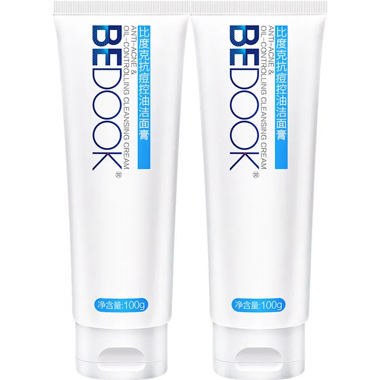 BEDOOK 100g
