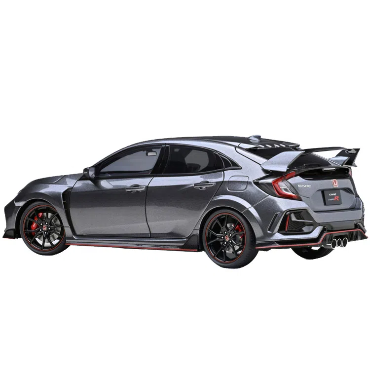 AUTOart 118 Type R (FK8)