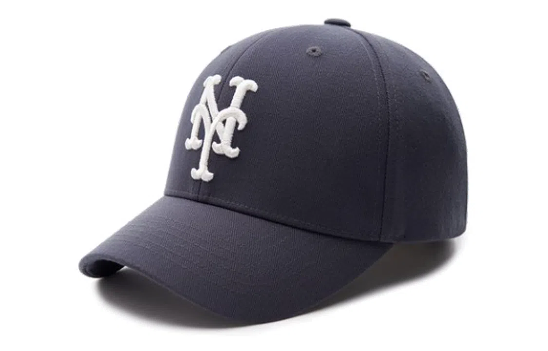 MLB New York Mets Cap Navy