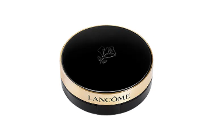 兰蔻 空气轻垫持妆轻透粉底盒 便捷