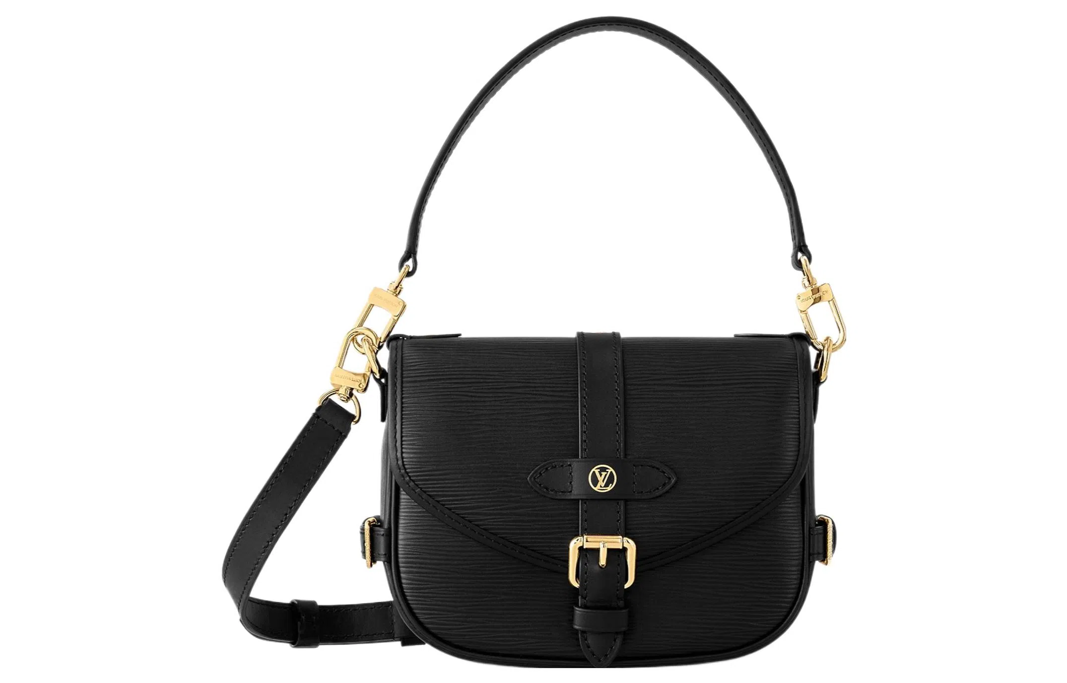 Louis Vuitton Saumur BB