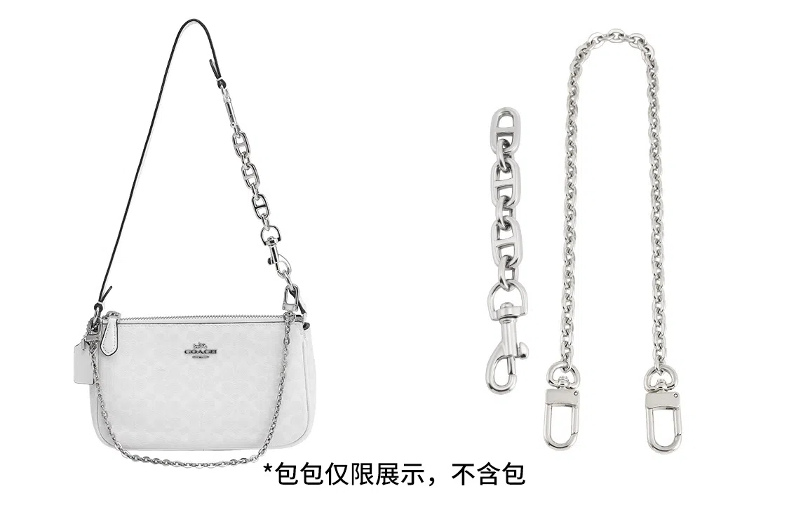 nolita19 coach