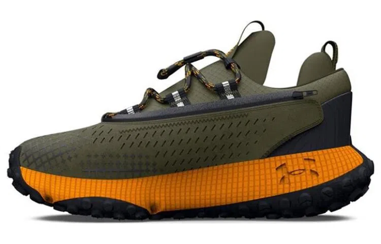 Under Armour HOVR Summit Ft Delta Green