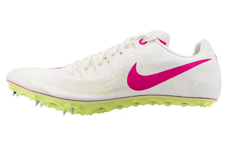 Nike Zoom JA Fly 4 White Pink