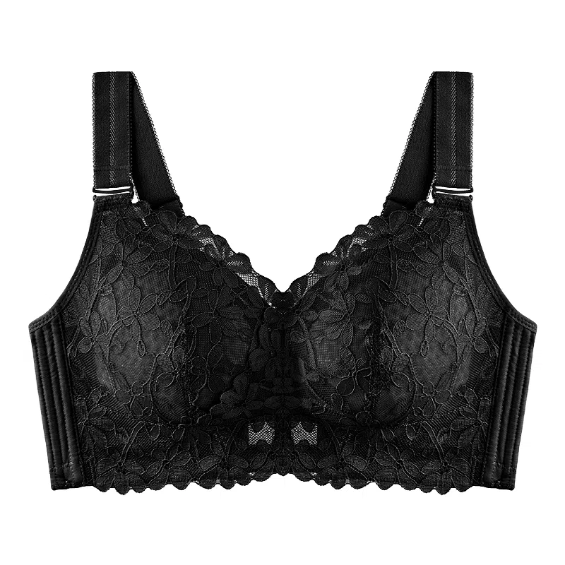 千奈美 全罩杯收副乳调整型文胸