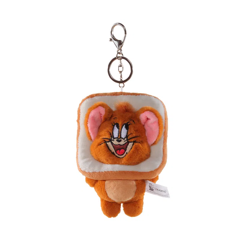 HUGKIS HUGKIS x TOM AND JERRY