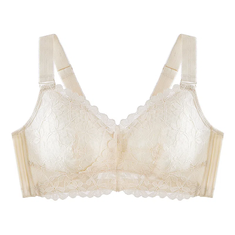 千奈美 全罩杯收副乳调整型文胸