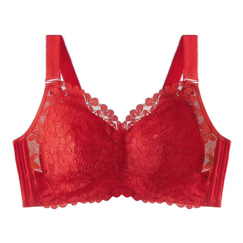 千奈美 全罩杯收副乳调整型文胸