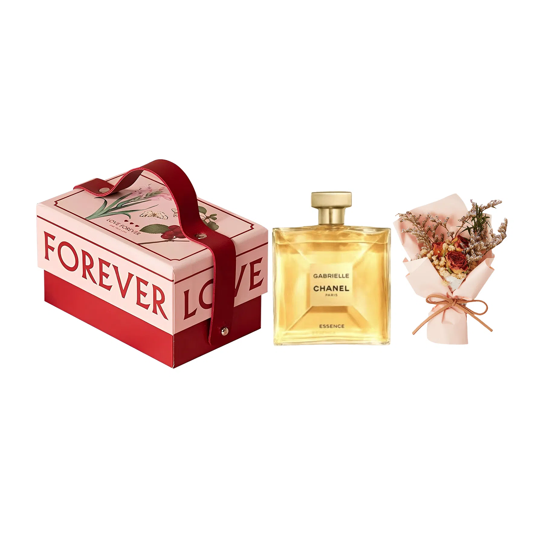 CHANEL EDPEDT coco