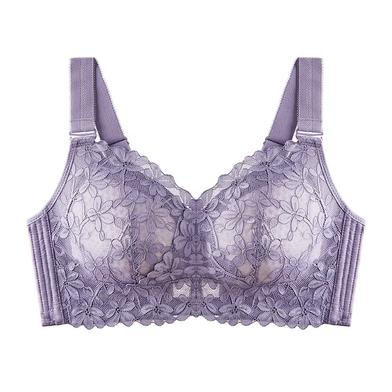 千奈美 全罩杯收副乳调整型文胸