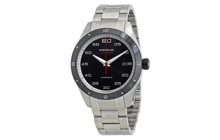 Montblanc Timewalker 116060