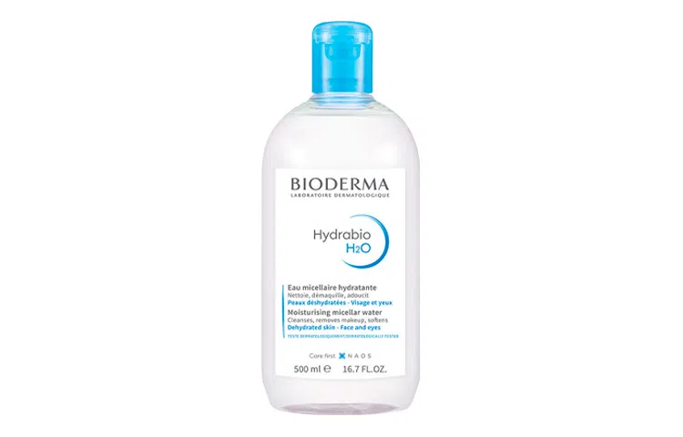 HYDRABIO H20 500ml