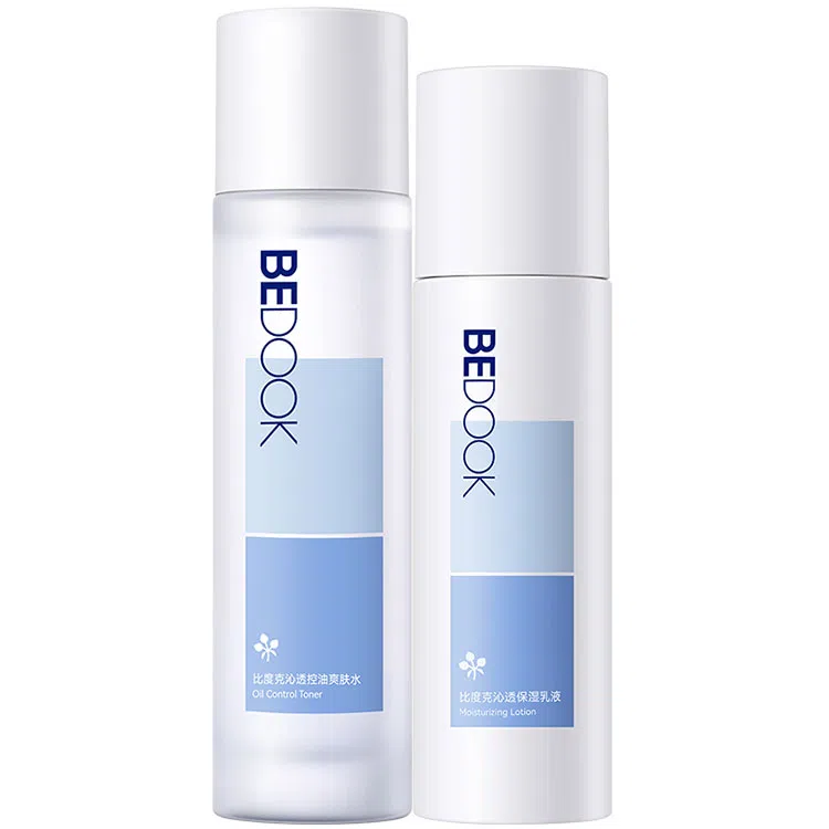 BEDOOK 110ml+90ml