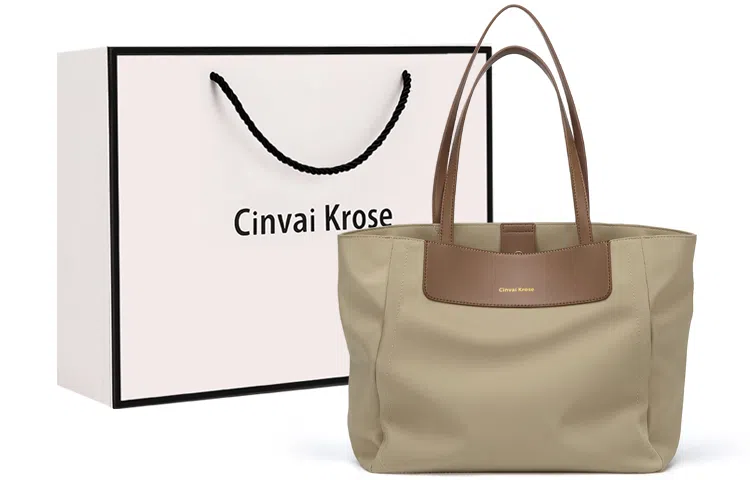 CinvaiKrose Tote
