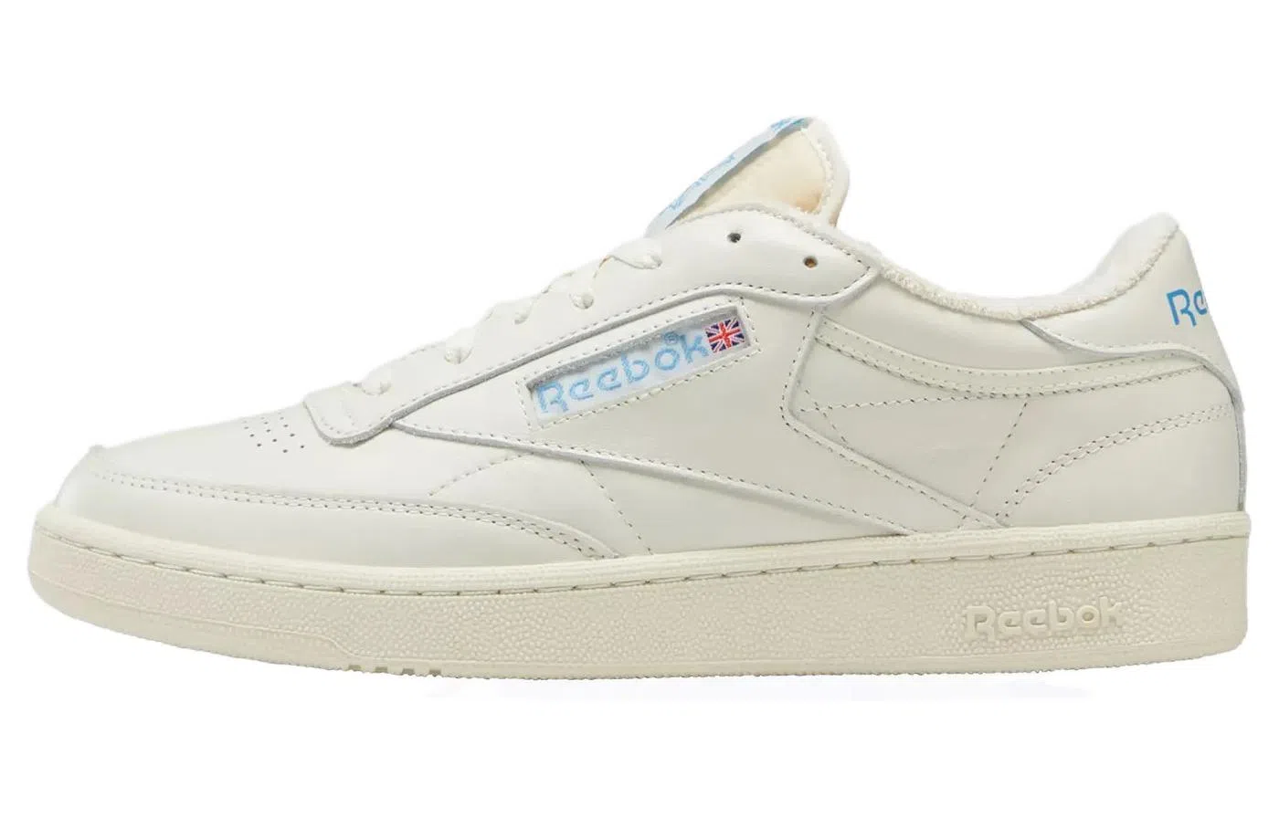 Reebok Club C Beige