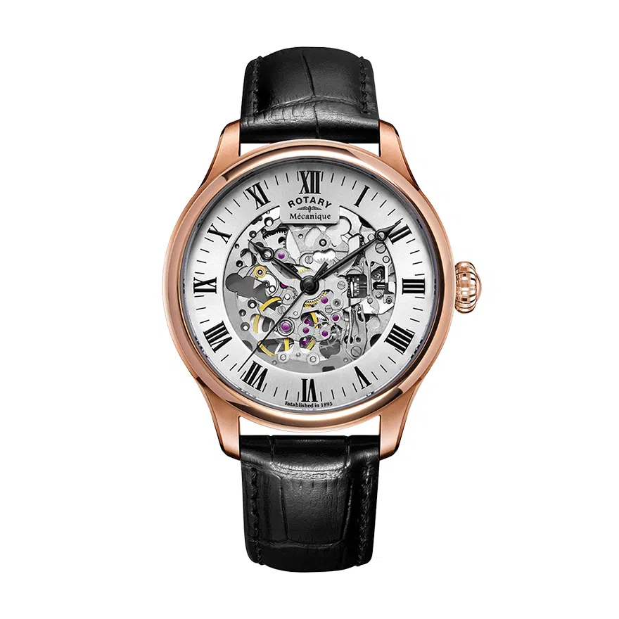 Rotary Greenwich GS02942/01