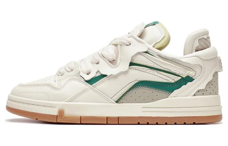 LiNing Weiwu Pro Special Edition