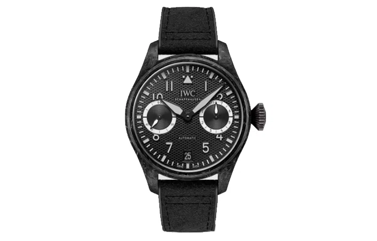 IWC 100 46.5mm IW506201