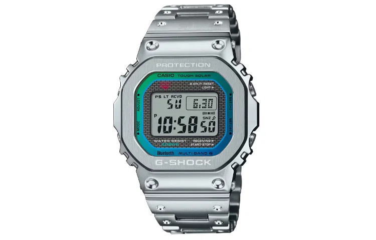 Casio G-Shock GMW-B5000PC-1JF