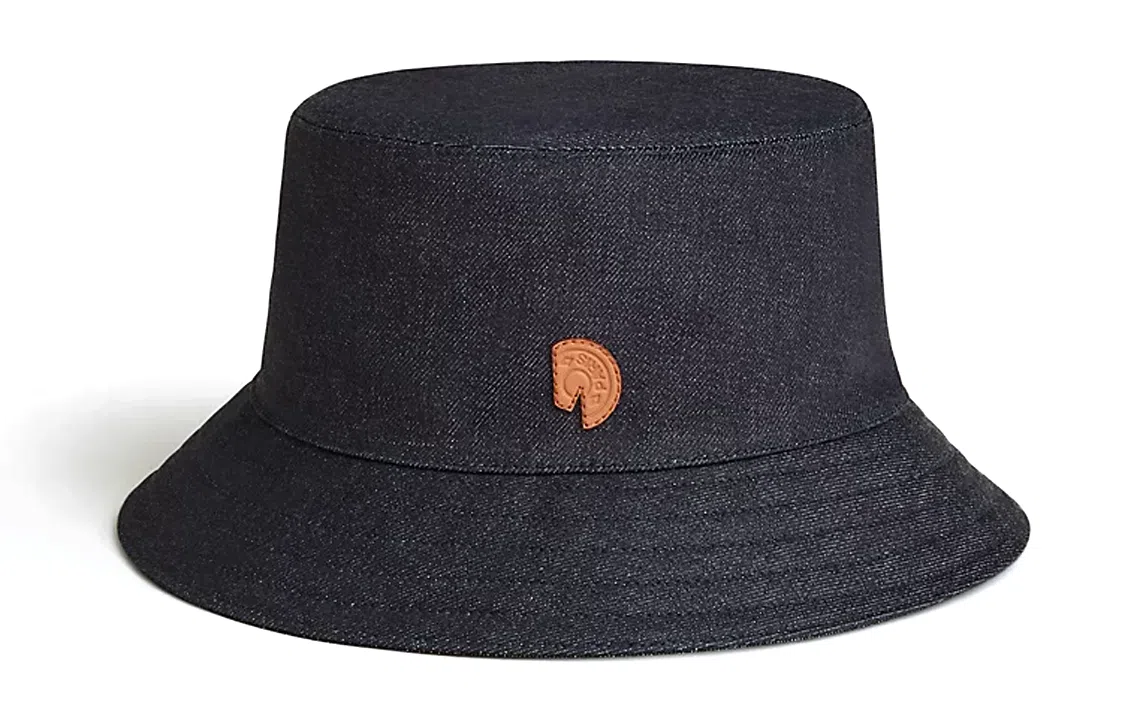 Hermes Fred Clou Carrousel