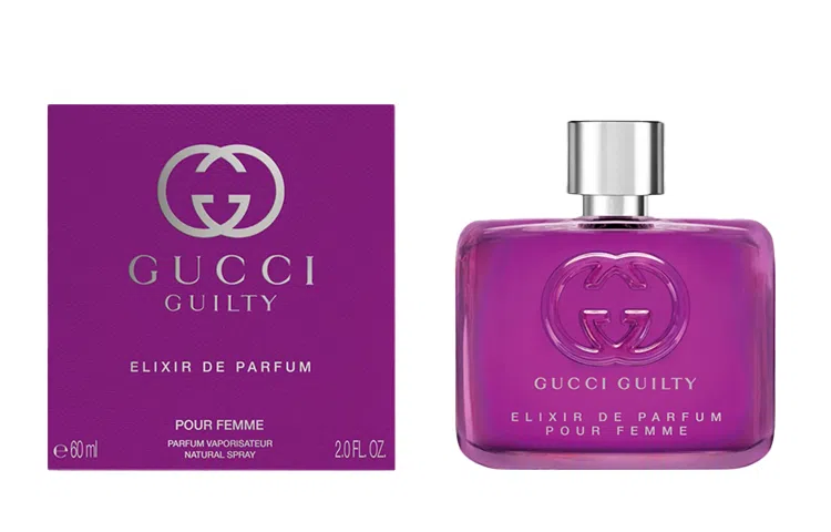 GUCCI Guilty Elixir parfum 60ml
