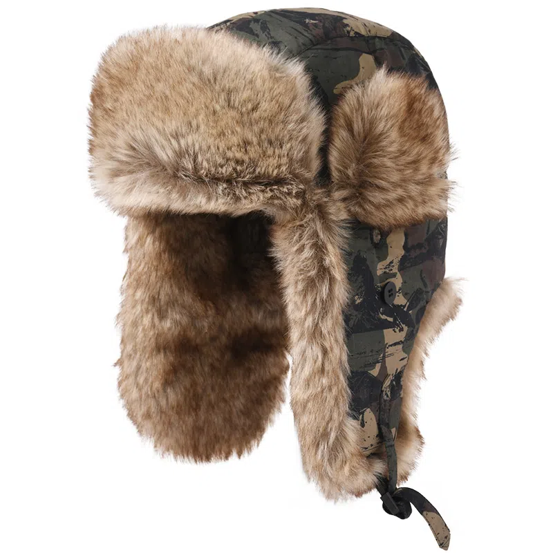 KENMONT Lei Feng Hat