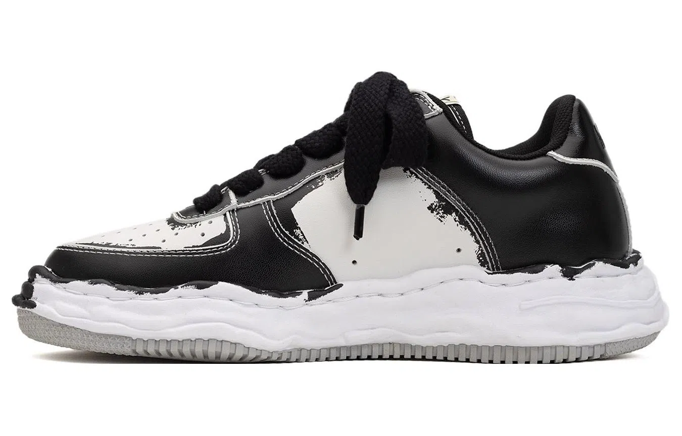 MIHARA YASUHIRO Wayne