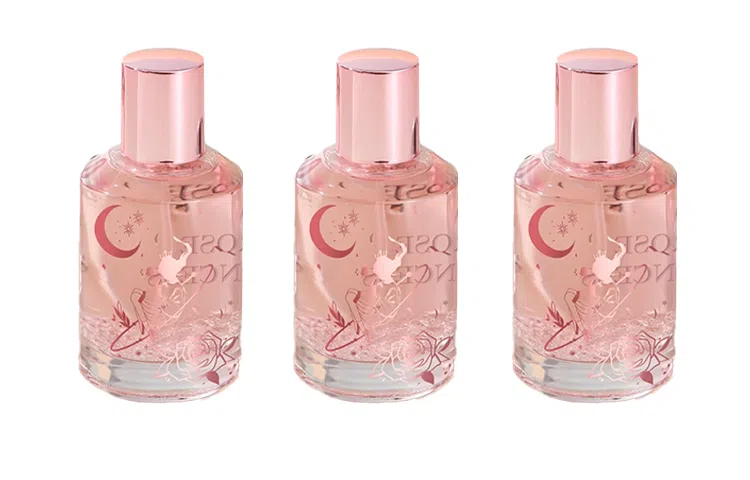 EDP 50ml*3