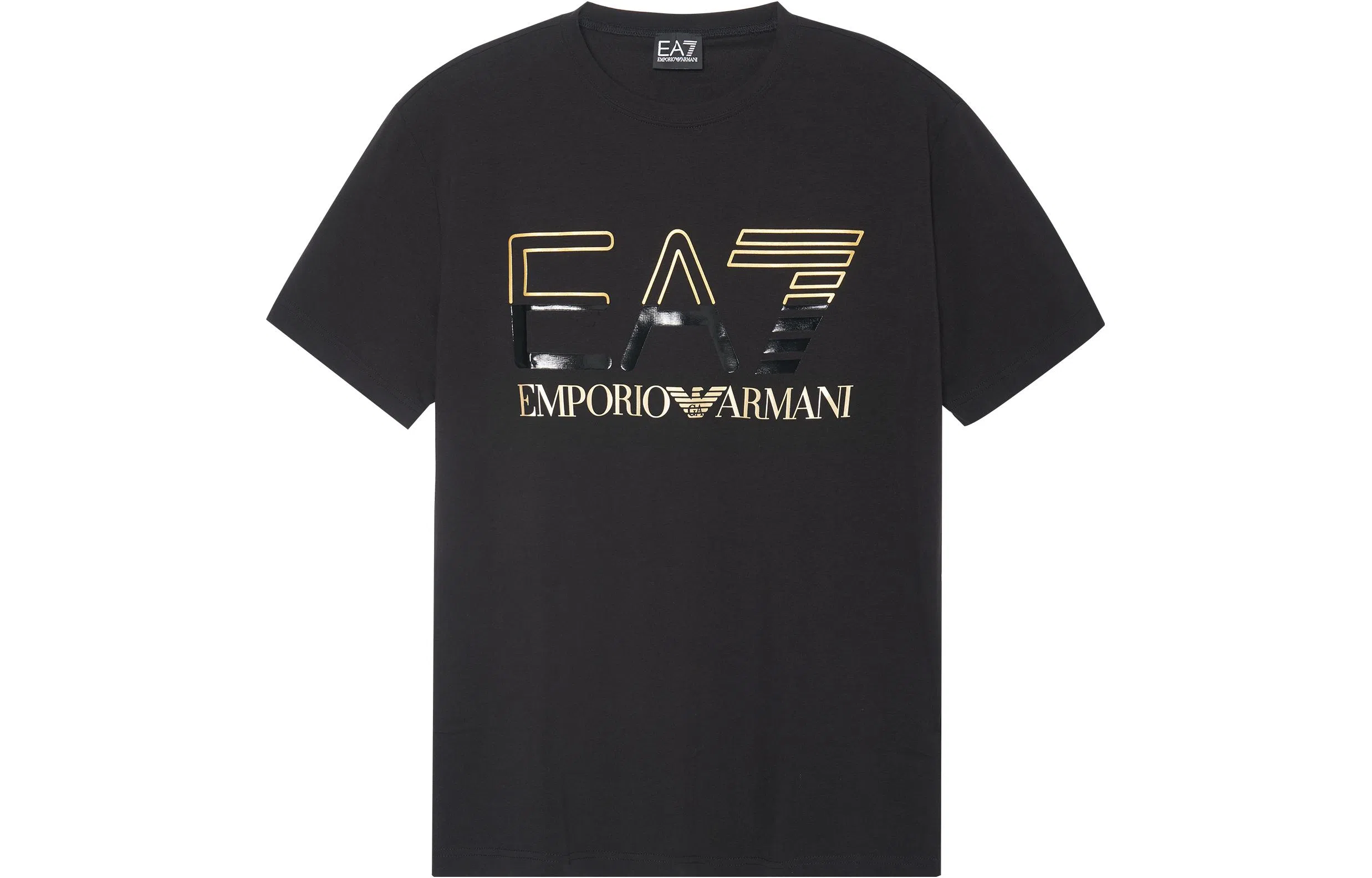 EMPORIO ARMANI SS23 EA7 LogoT