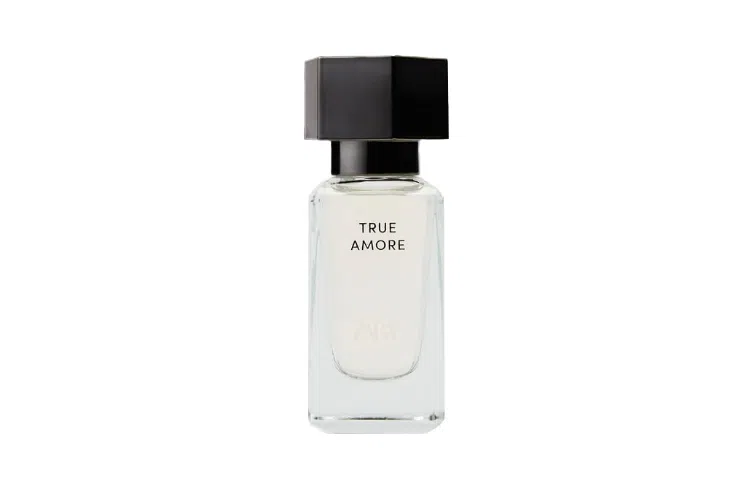ZARA True Amore EDP