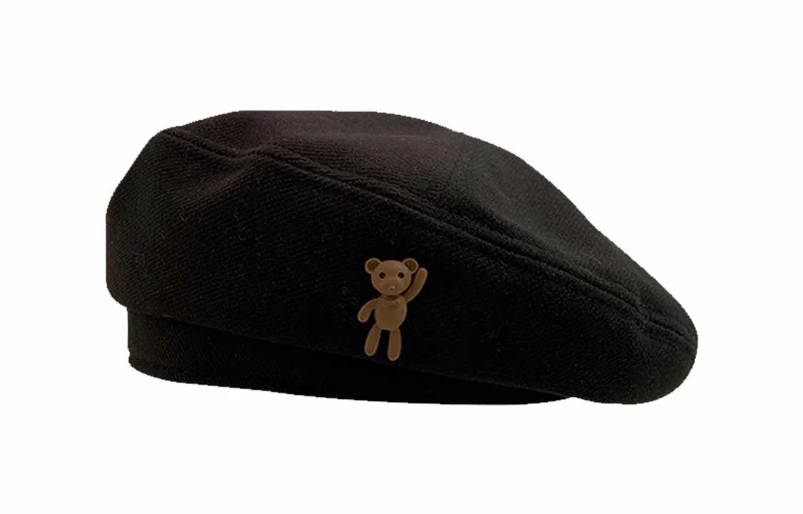 US8ACC Bear Beret