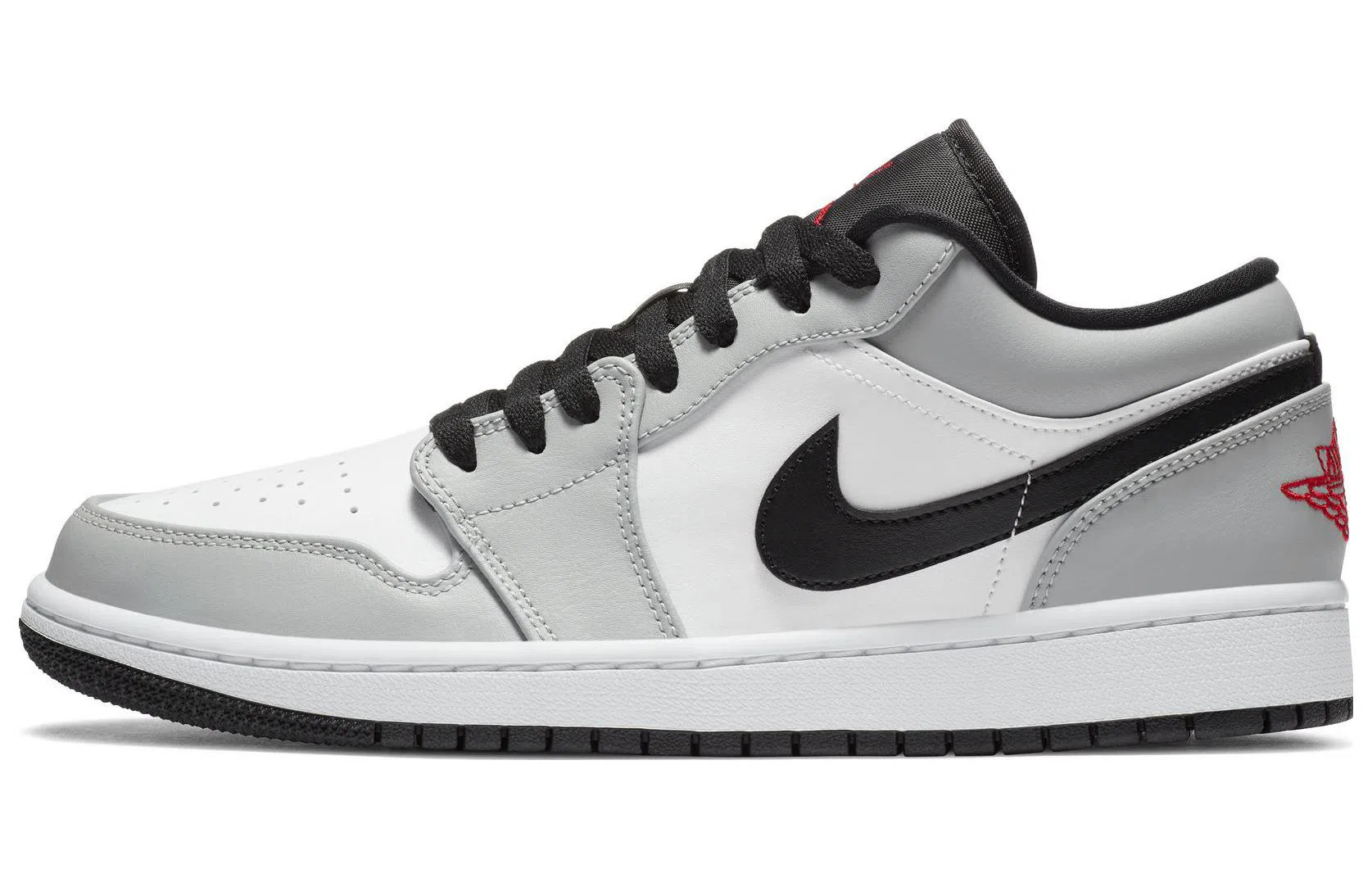 Jordan Air Jordan 1 Light Smoke Grey " Dior