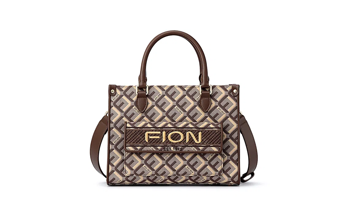 FION Tote