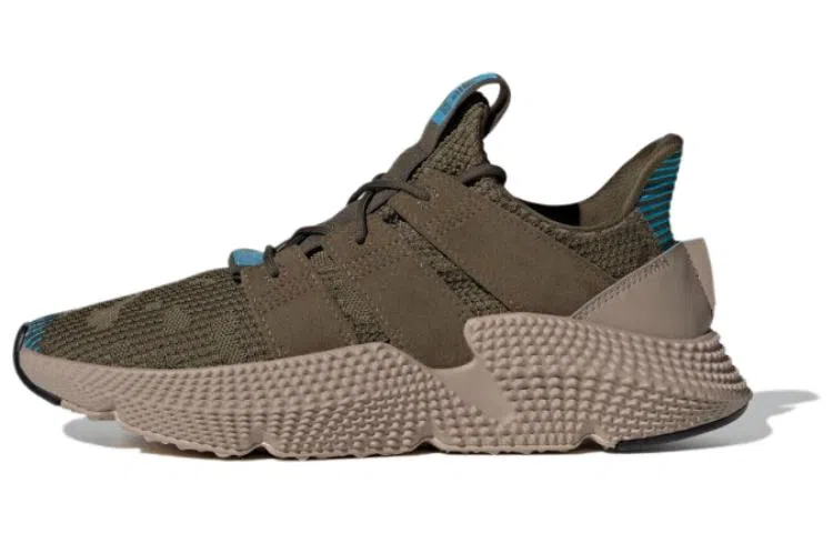 adidas Prophere Green